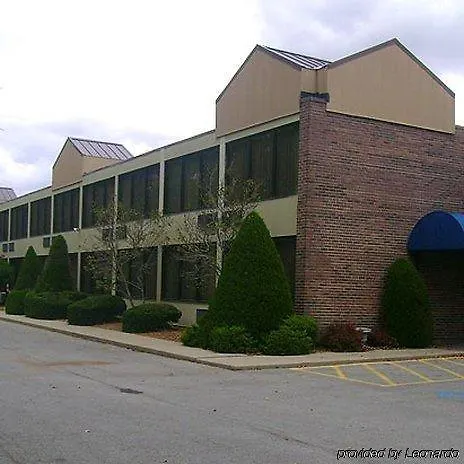 Magnuson Grand And Conference Center 4*