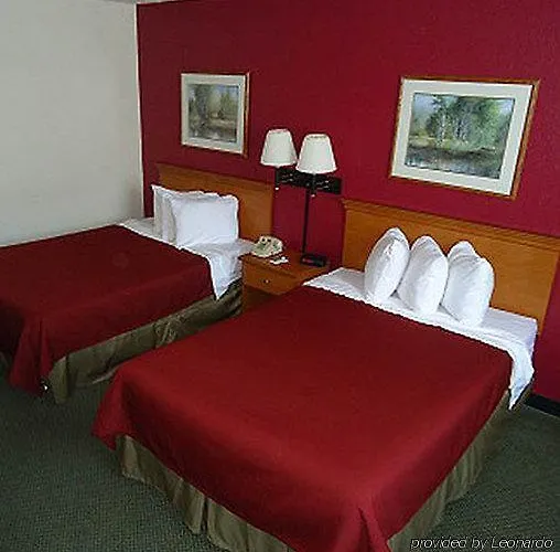 Magnuson Grand And Conference Center 4* Raymond