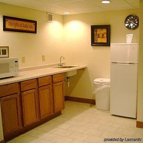 Magnuson Grand And Conference Center Hotel Raymond