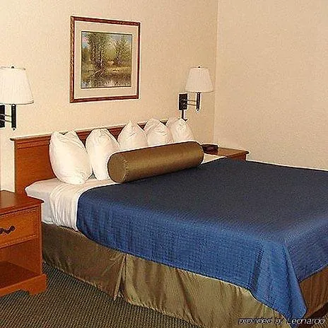Magnuson Grand And Conference Center 4* Raymond