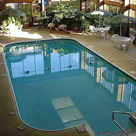 Hotel Magnuson Grand And Conference Center Raymond