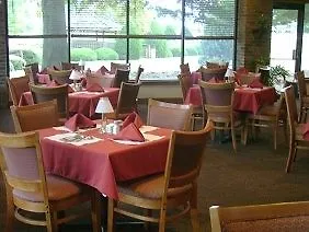 Magnuson Grand And Conference Center Hotel