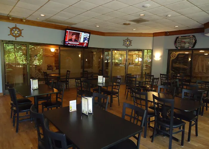 Magnuson Grand And Conference Center 4* Raymond