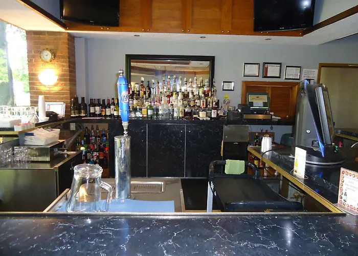 Magnuson Grand And Conference Center 4* Raymond