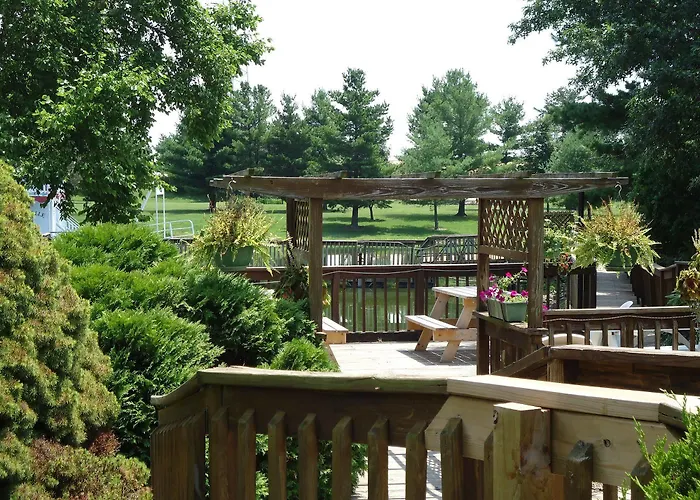 Magnuson Grand And Conference Center 4*