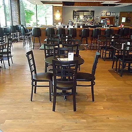 Magnuson Grand And Conference Center Raymond